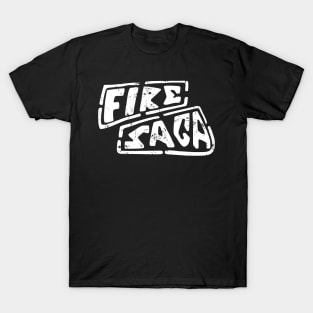 fire saga T-Shirt